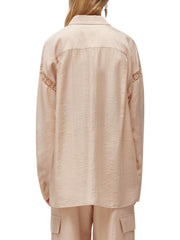 BLUGIRL IN LYOCELL E PIZZO RA6062T486A 61212