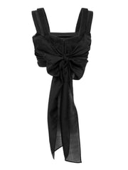 BLUGIRL CON RIFINITURA IN PIZZO RA6064T486A 93713