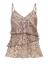 BLUGIRL IN CHIFFON RA6089TS121 P9371