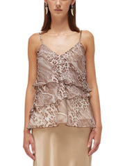 BLUGIRL IN CHIFFON RA6089TS121 P9371