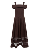 BLUGIRL MIDI CON INSERTI RA6154T544A 90913