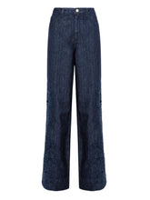 BLUGIRL DENIM FLARE RA6174D0268 77951