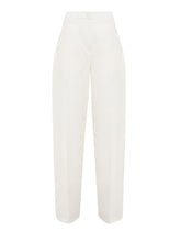 BLUGIRL DRITTI IN COTONE STRETCH RA6193T544A 11111