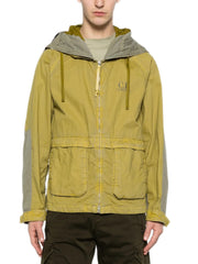 C.P. COMPANY 50 FILI EAX EXPLORE JACKET 20CMOW110A110543D 246