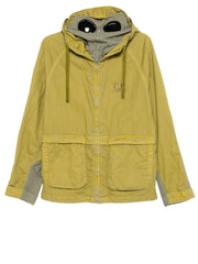 C.P. COMPANY 50 FILI EAX EXPLORE JACKET 20CMOW110A110543D 246