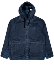 C.P. COMPANY 50 FILI EAX EXPLORE JACKET 20CMOW110A110543D 889