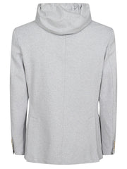 ELEVENTY BLAZER CON CAPPUCCIO M70GIAF02TES0M037 08