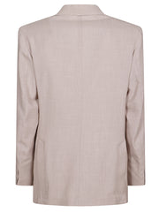 ELEVENTY GIACCA IN NATURAL STRETCH LORO PIANA M75GIAK03BTCCTES0M086 26