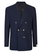 ELEVENTY BLAZER DOPPIOPETTO M75GIAK10BTCRNTES0M169 11