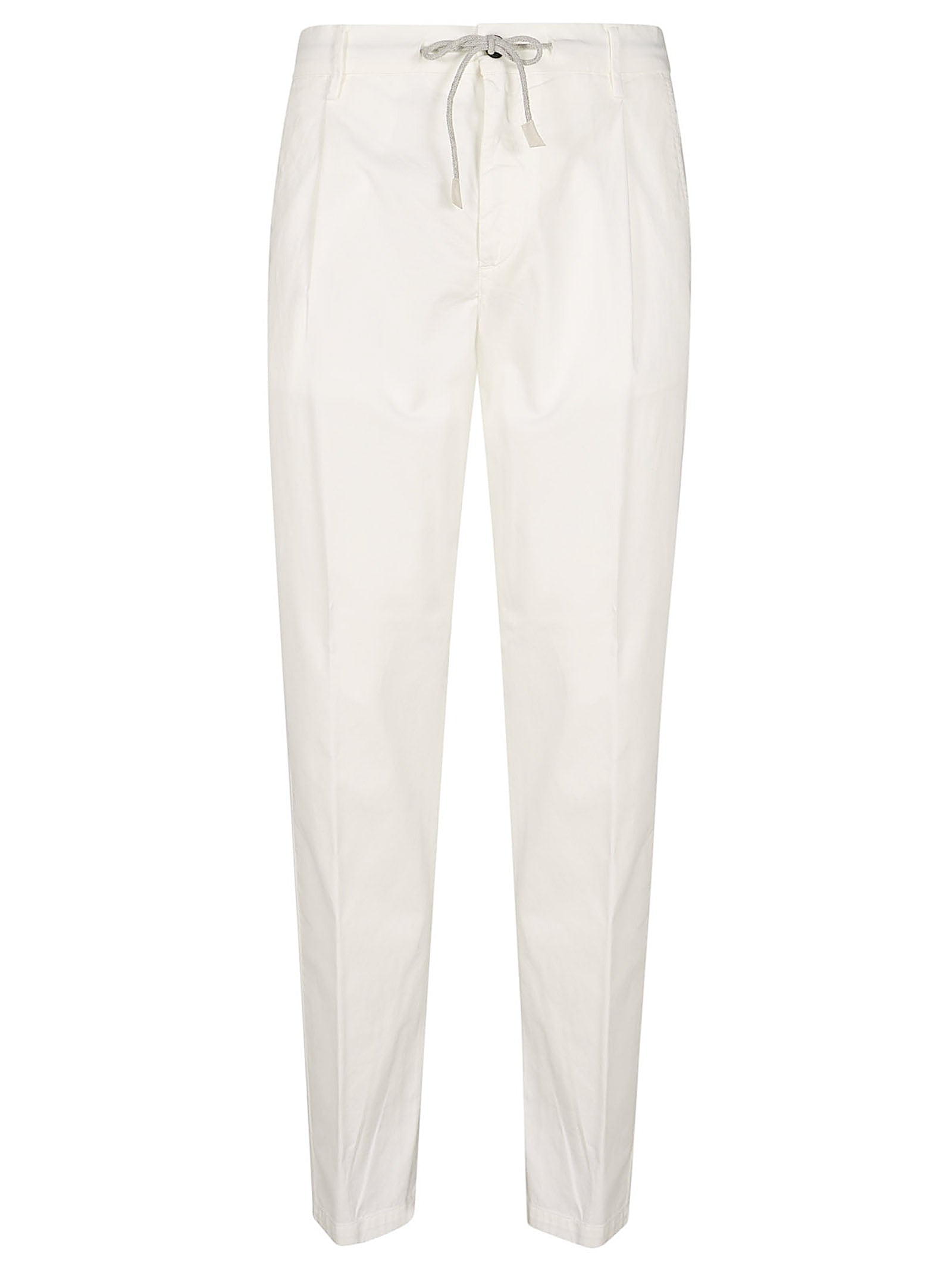 ELEVENTY PANTALONE JOGGER M75PANG03TET0K007 01N