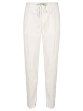ELEVENTY PANTALONE JOGGER M75PANG03TET0K007 01N