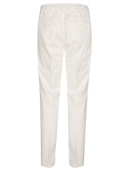 ELEVENTY PANTALONE JOGGER M75PANG03TET0K007 01N