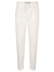 ELEVENTY PANTALONE JOGGER M75PANG03TET0K007 01N