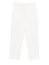 EMPORIO ARMANI PANTALONE JOGGER TAGLIO DRITTO EM004543AF10013 U0003
