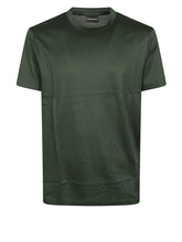 EMPORIO ARMANI T-SHIIRT BASIC EM006691AF10017 U7263