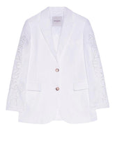 ERMANNO FIRENZE BLAZER SANGALLO D48EI026ES4 MF010