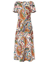 ETRO MIDI STAMPATO WRHA055999SASU8 X0801