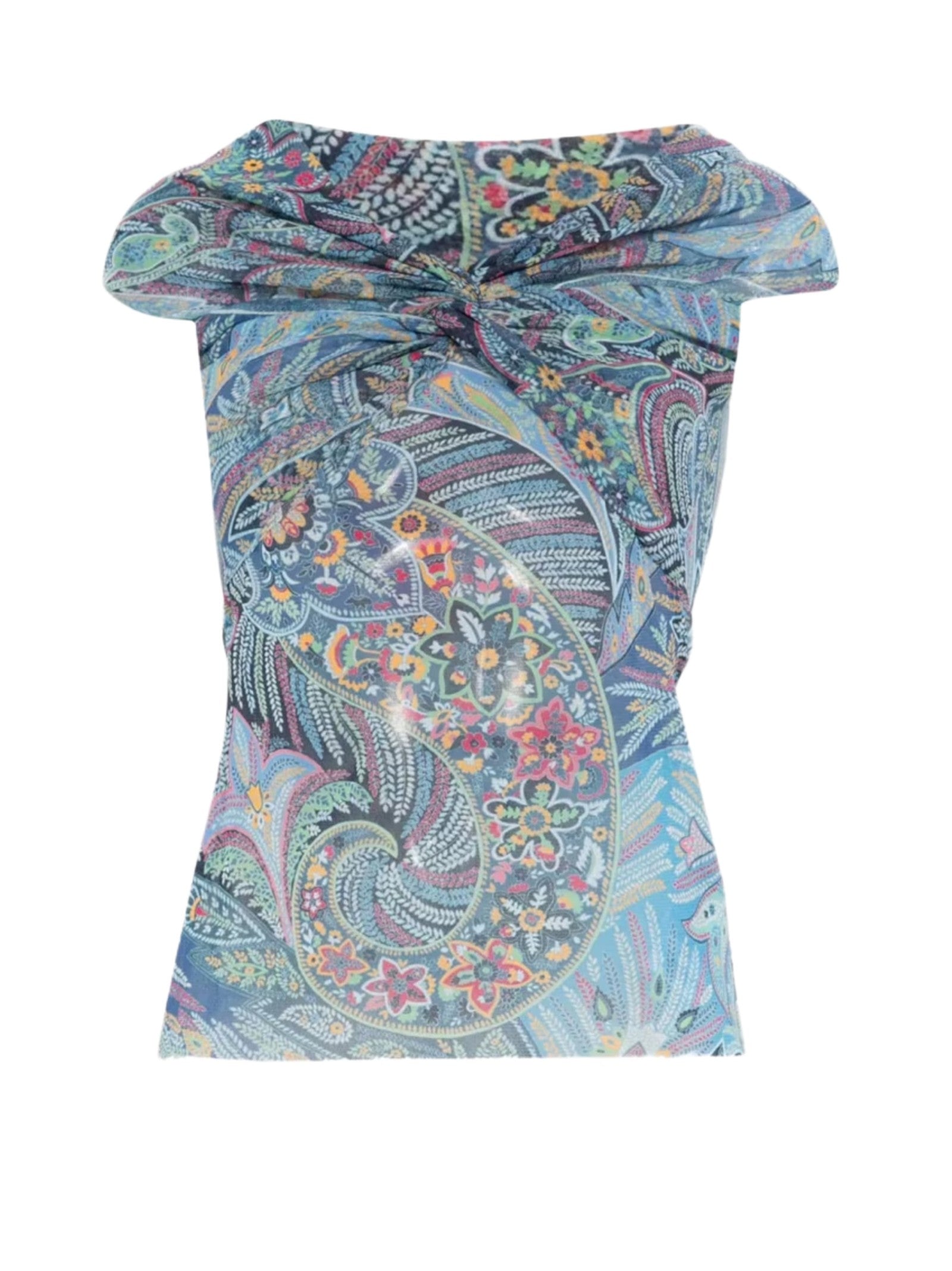 ETRO SCOLLO BARDOT WRJA019399IAS72 X0887
