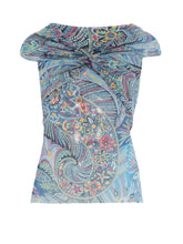 ETRO SCOLLO BARDOT WRJA019399IAS72 X0887