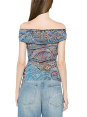 ETRO SCOLLO BARDOT WRJA019399IAS72 X0887