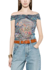 ETRO SCOLLO BARDOT WRJA019399IAS72 X0887