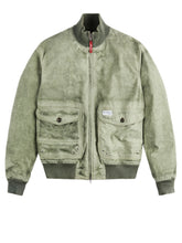 FAY FAY ARCHIVE BOMBER MAM1152081TZB1 V408