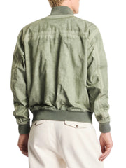 FAY FAY ARCHIVE BOMBER MAM1152081TZB1 V408