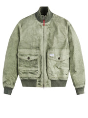 FAY FAY ARCHIVE BOMBER MAM1152081TZB1 V408