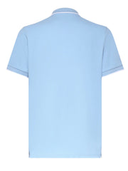 FAY SLIM FIT MANICA CORTA NPMB252140STDW U600