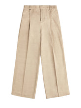 FAY IN GABARDINE NTW80524940ZDS C804