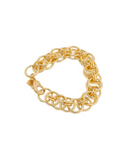 FEDERICA TOSI BELLA BRACCIALE FT26BR18 GOLD
