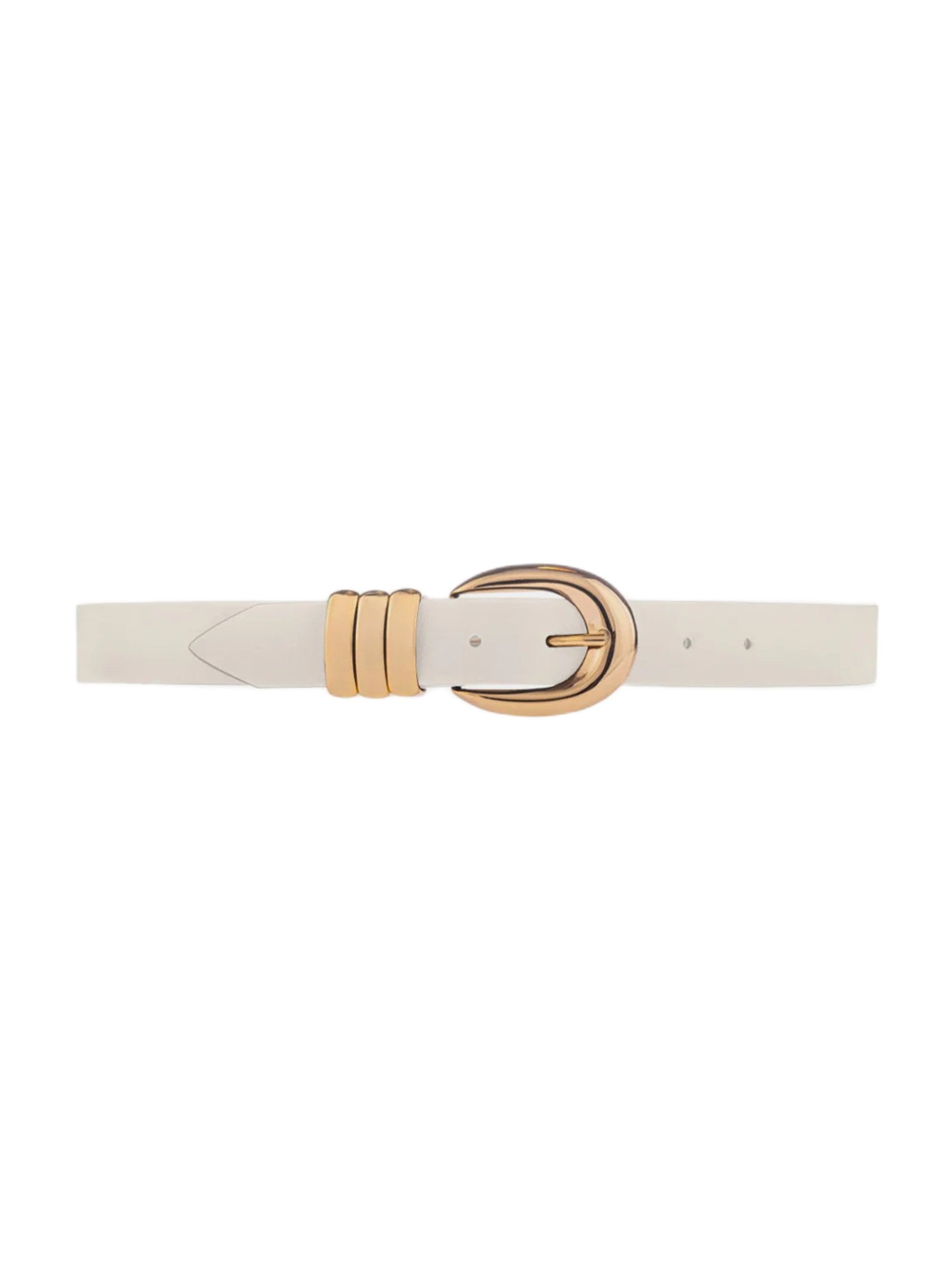 FEDERICA TOSI EMILY GOLD CINTURA FTI25CT03 BUTTER