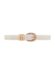 FEDERICA TOSI EMILY GOLD CINTURA FTI25CT03 BUTTER