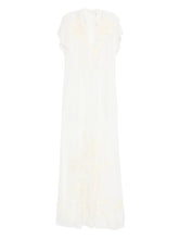 FORTE_FORTE CREPE DE CHINE RICAMO IRIS VELVET 14523_MYDRESS 0047