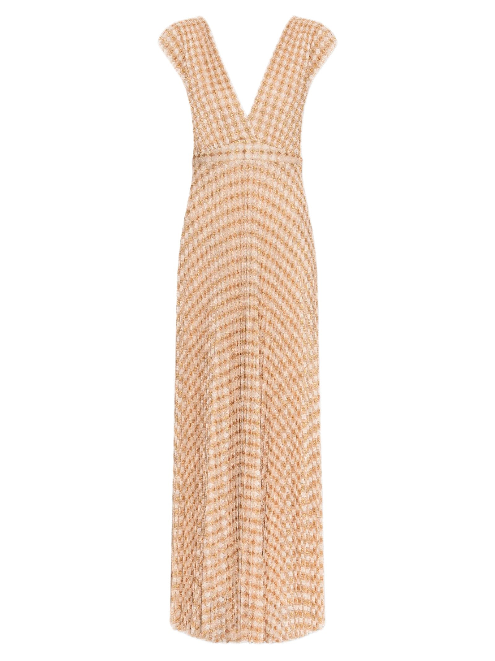 FORTE_FORTE PLISSET 14598_MYDRESS 2077