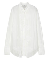 FORTE_FORTE RICAMATA <BR/> 14615_MYSHIRT 0002