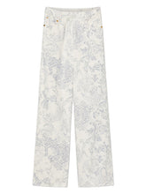 FORTE_FORTE DENIM STAMPATO 14624_MYPANTS 4008