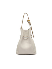 GIANNI CHIARINI FIRENZE SIENNA BORSA IN PELLE DOUBLE BS11785RNGDBLTU 211