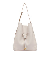 GIANNI CHIARINI FIRENZE SIENNA BORSA IN PELLE DOUBLE BS11787RNGDBLTU 211