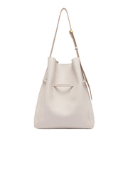 GIANNI CHIARINI FIRENZE SIENNA BORSA IN PELLE DOUBLE BS11787RNGDBLTU 211
