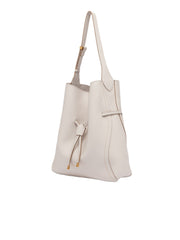 GIANNI CHIARINI FIRENZE SIENNA BORSA IN PELLE DOUBLE BS11787RNGDBLTU 211