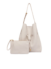 GIANNI CHIARINI FIRENZE SIENNA BORSA IN PELLE DOUBLE BS11787RNGDBLTU 211
