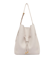 GIANNI CHIARINI FIRENZE SIENNA BORSA IN PELLE DOUBLE BS11787RNGDBLTU 211