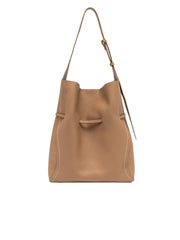 GIANNI CHIARINI FIRENZE SIENNA IN PELLE DOUBLE BS11787RNGDBLTU 5313