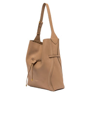 GIANNI CHIARINI FIRENZE SIENNA IN PELLE DOUBLE BS11787RNGDBLTU 5313