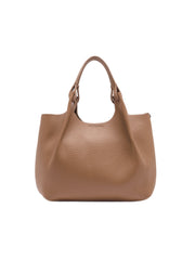 GIANNI CHIARINI FIRENZE DUA BORSA ON PELLE BUBBLE DOUBLE BS9719RNGDBLTU 5313