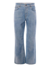 HAIKURE JEANS KOREA SUNNY BLUE HEW03185DF180L0913 L0913