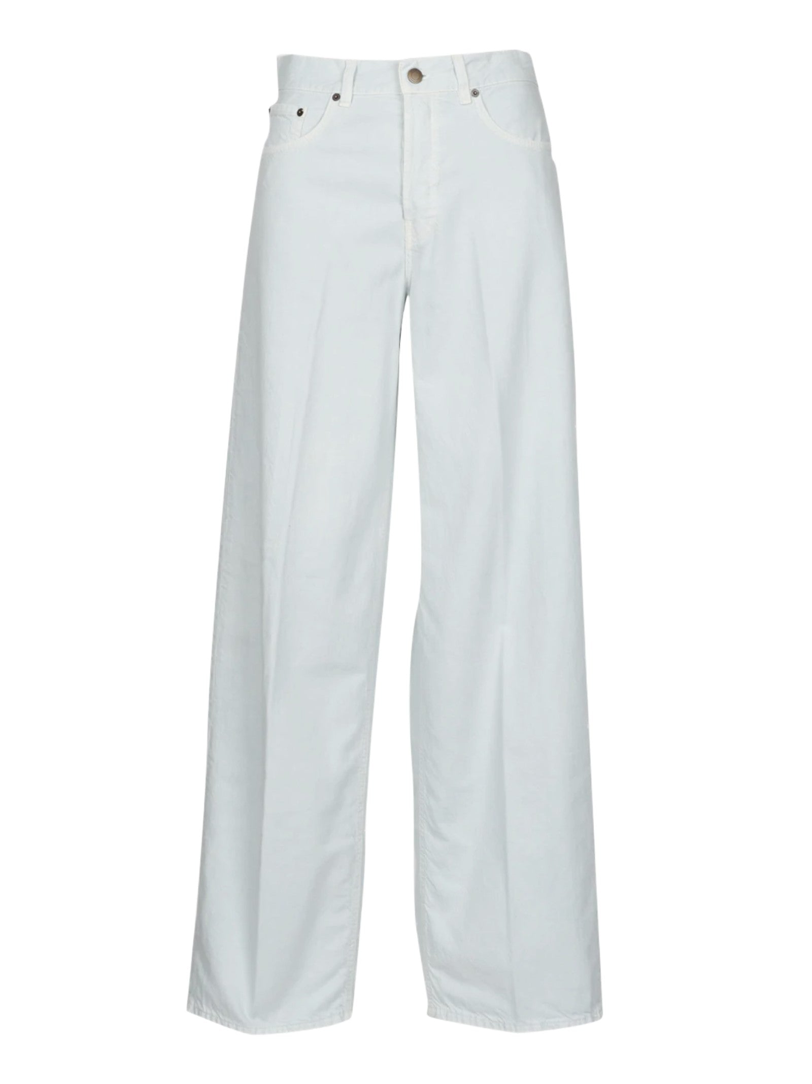 HAIKURE BETHANY TWILL 45 JEANS HEW03296GF146XT T0563