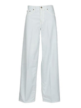 HAIKURE BETHANY TWILL 45 JEANS HEW03296GF146XT T0563
