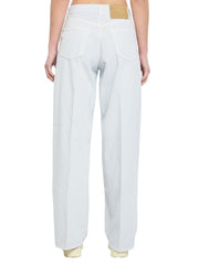 HAIKURE BETHANY TWILL 45 JEANS HEW03296GF146XT T0563